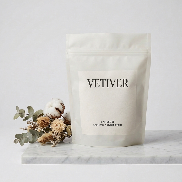 VETIVER Refill