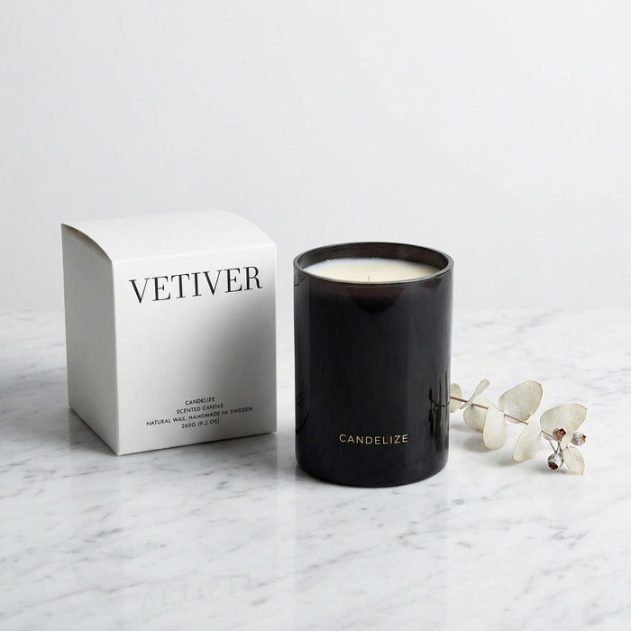VETIVER Candle