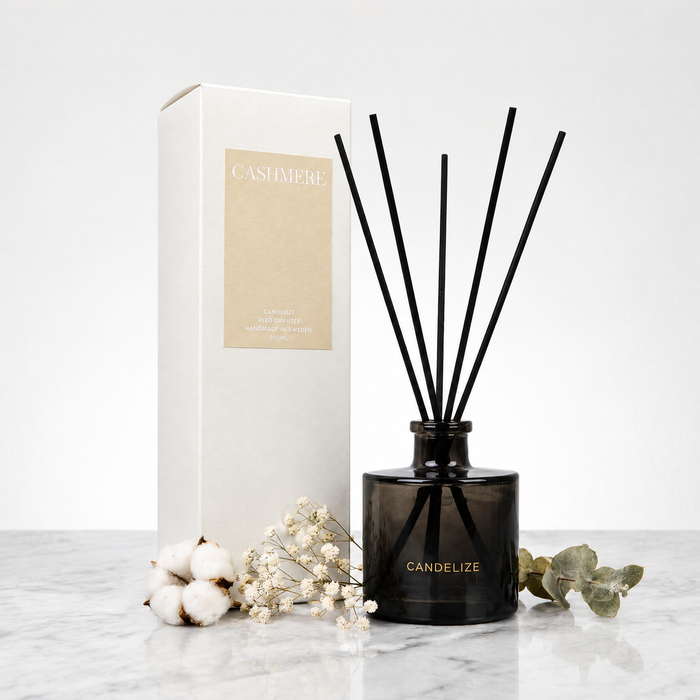 CASHMERE Diffuser