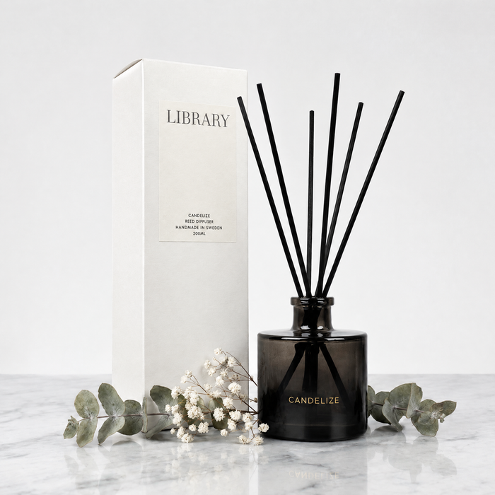 LIBRARY Diffuser