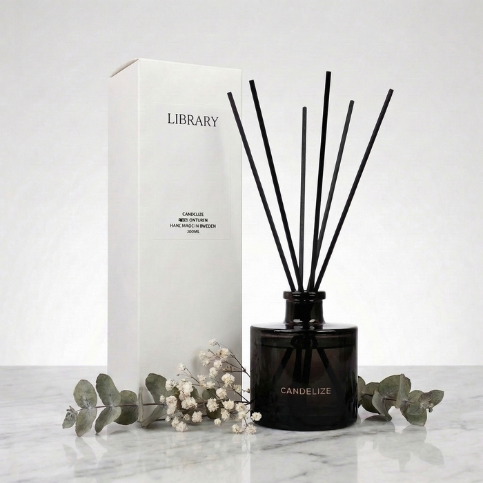 LIBRARY Diffuser