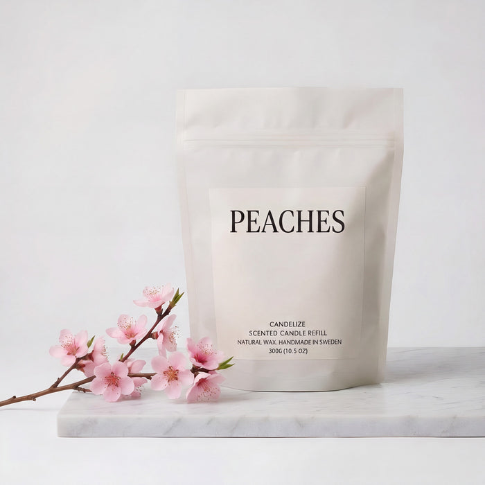 PEACHES Refill