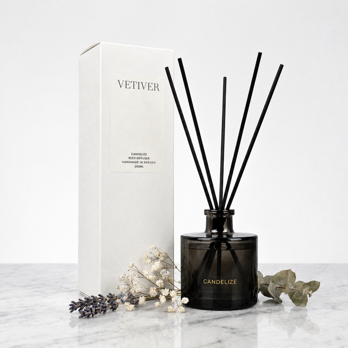 VETIVER Diffuser