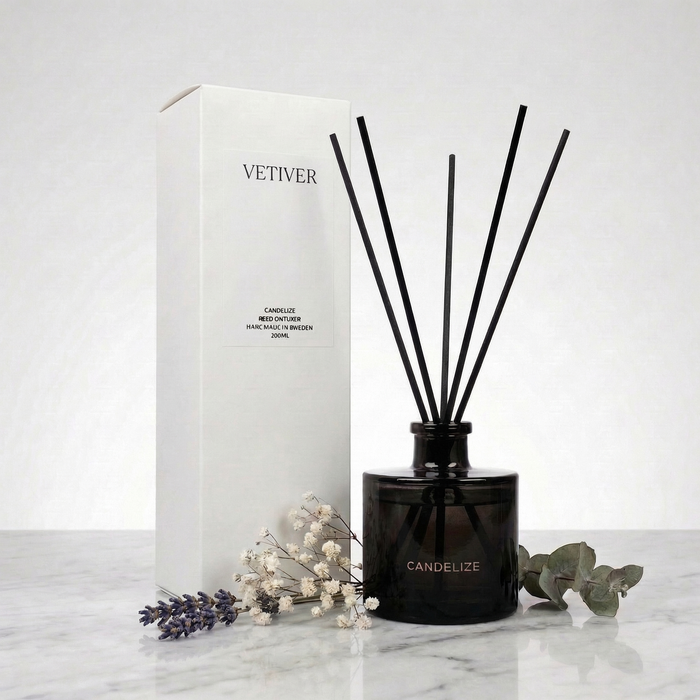 VETIVER Diffuser