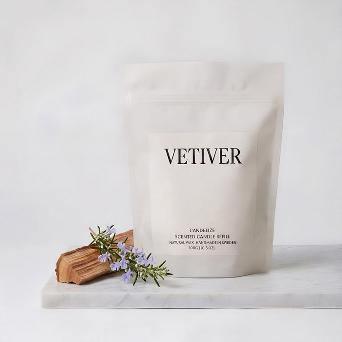 VETIVER Refill