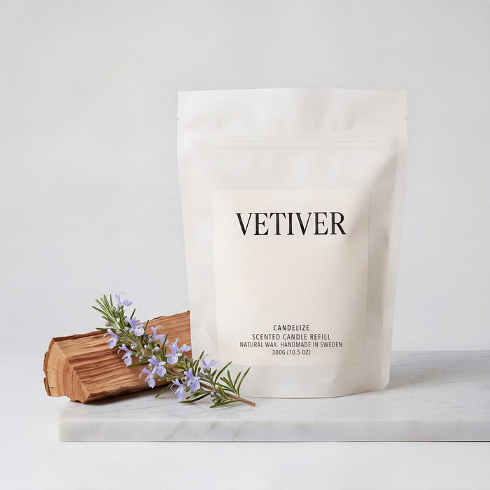VETIVER Refill
