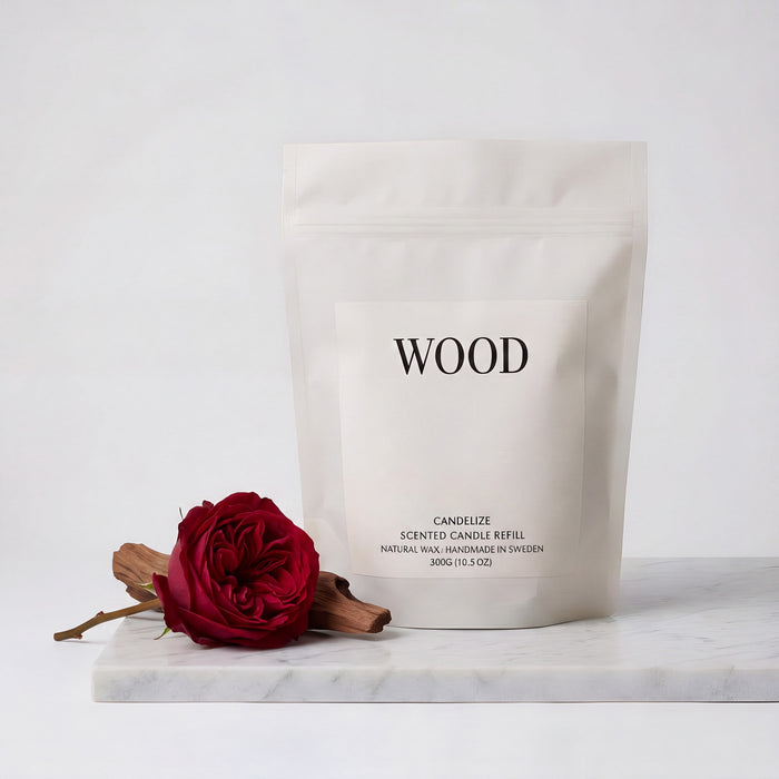 WOOD Refill