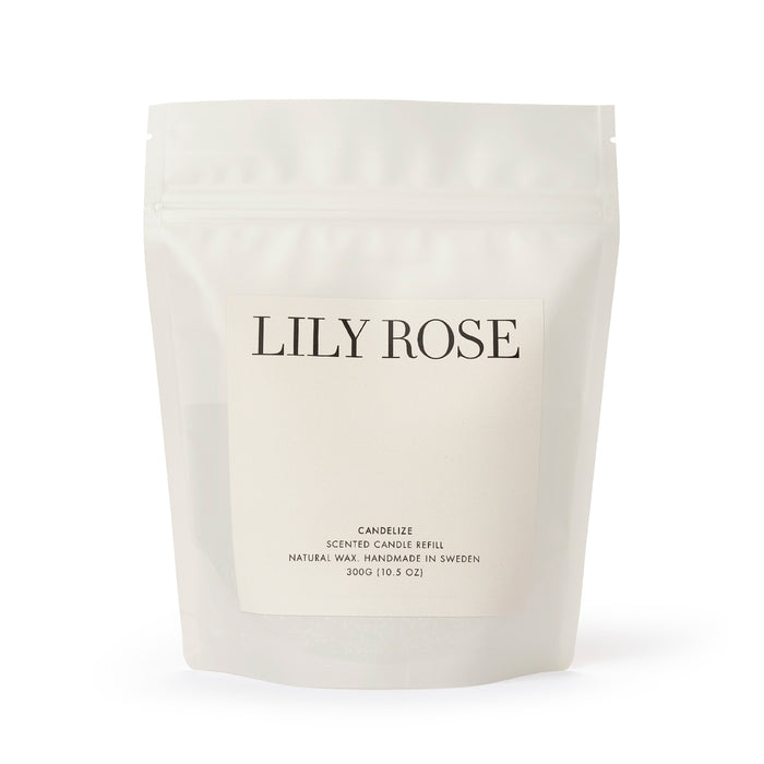 LILY ROSE Refill