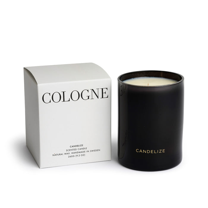 COLOGNE Candle