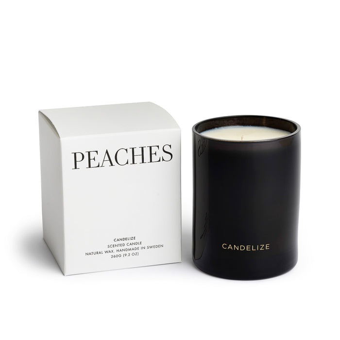 PEACHES Candle