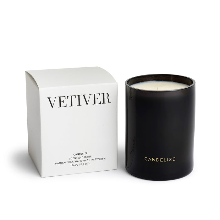 VETIVER Candle