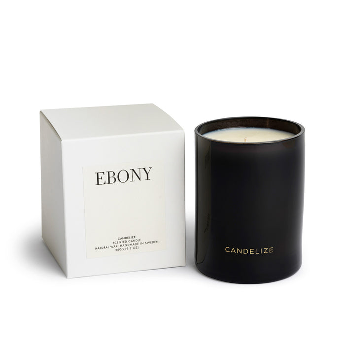 EBONY Candle